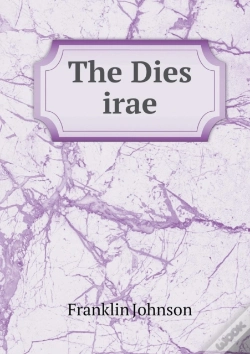 Capa do artigo The Dies Irae