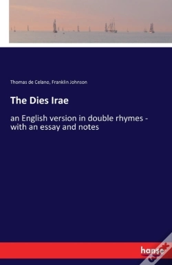 Capa do artigo The Dies Irae