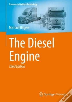 Capa do artigo The Diesel Engine