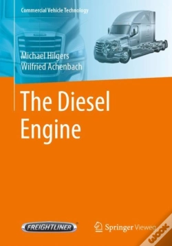 Capa do artigo The Diesel Engine