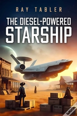Capa do artigo The Diesel-Powered Starship