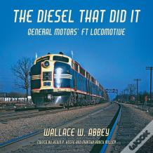 The Diesel That Did It