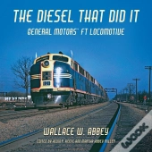 The Diesel That Did It