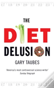 Capa do artigo The Diet Delusion