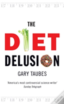 Capa do artigo The Diet Delusion