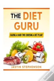 Capa do artigo The Diet Guru