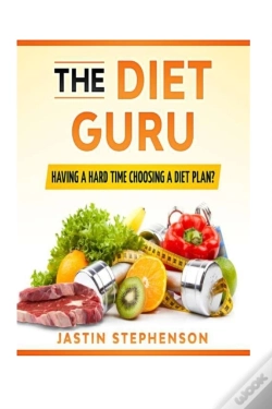 Capa do artigo The Diet Guru