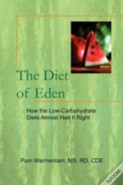 Capa do artigo The Diet Of Eden