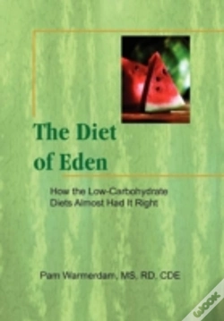 Capa do artigo The Diet Of Eden