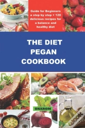 Capa do artigo The Diet Pegan Cookbook