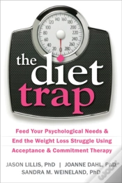 Capa do artigo The Diet Trap