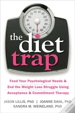 Capa do artigo The Diet Trap