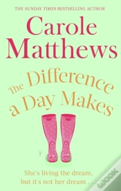 Capa do artigo The Difference A Day Makes