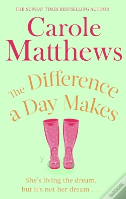 Capa do artigo The Difference A Day Makes