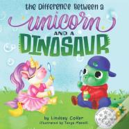 The Difference Between A Unicorn And A Dinosaur
