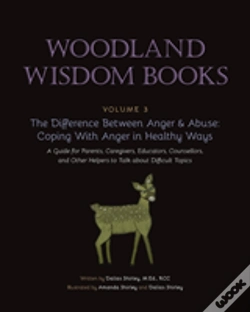 Capa do artigo The Difference Between Anger & Abuse
