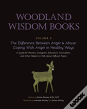 The Difference Between Anger & Abuse