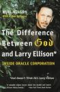 The Difference Between God And Larry Ellison - Preview