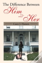 Capa do artigo The Difference Between Him And Her