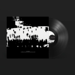 Capa do artigo The Difference Between Me and You Is That I'm Not On Fire (2024.. - Vinil