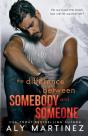 The Difference Between Somebody And Someone - Preview