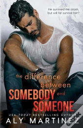 The Difference Between Somebody And Someone