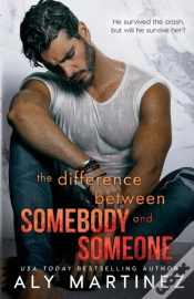 Capa do artigo The Difference Between Somebody And Someone