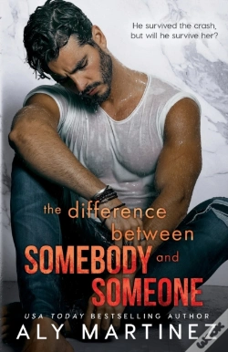 Capa do artigo The Difference Between Somebody And Someone