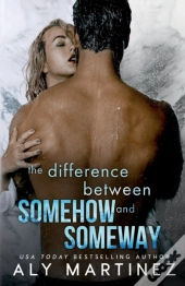 The Difference Between Somehow And Someway