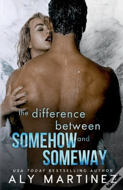 Capa do artigo The Difference Between Somehow And Someway