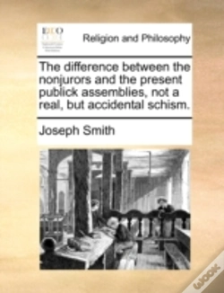 Capa do artigo The Difference Between The Nonjurors And