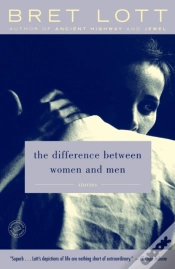 Capa do artigo The Difference Between Women And Men