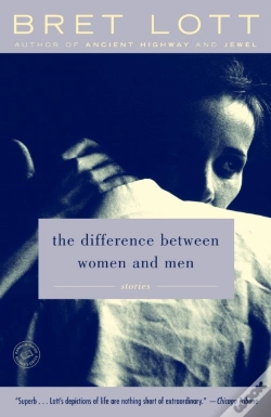 Capa do artigo The Difference Between Women And Men