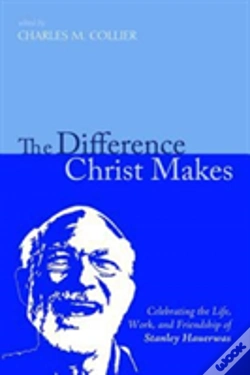 Capa do artigo The Difference Christ Makes