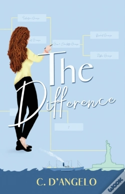 Capa do artigo The Difference