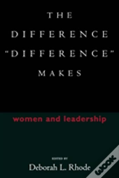 The Difference 