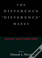 The Difference "Difference" Makes