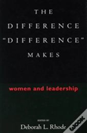 The Difference 