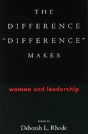 The Difference "Difference" Makes - Preview