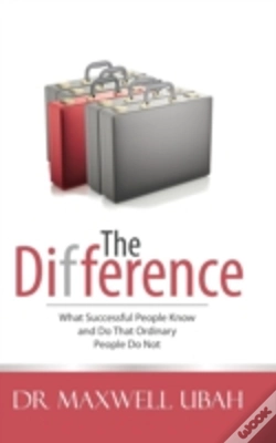 Capa do artigo The Difference