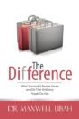 The Difference - Preview