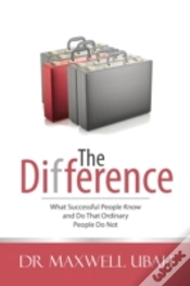 Capa do artigo The Difference