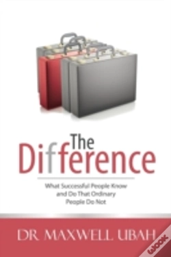 Capa do artigo The Difference