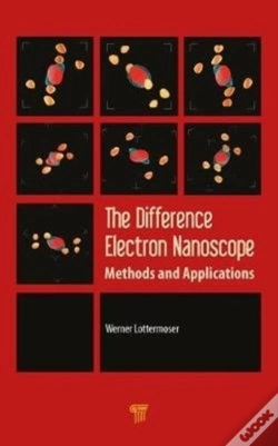 Capa do artigo The Difference Electron Nanoscope