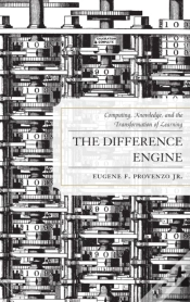 Capa do artigo The Difference Engine
