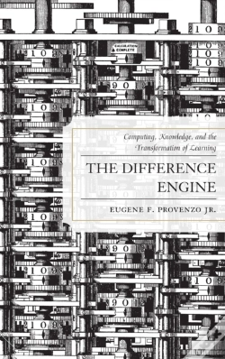 Capa do artigo The Difference Engine