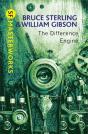 The Difference Engine - Preview