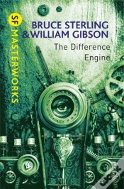 Capa do artigo The Difference Engine