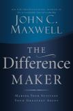 The Difference Maker