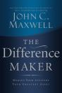 The Difference Maker - Preview